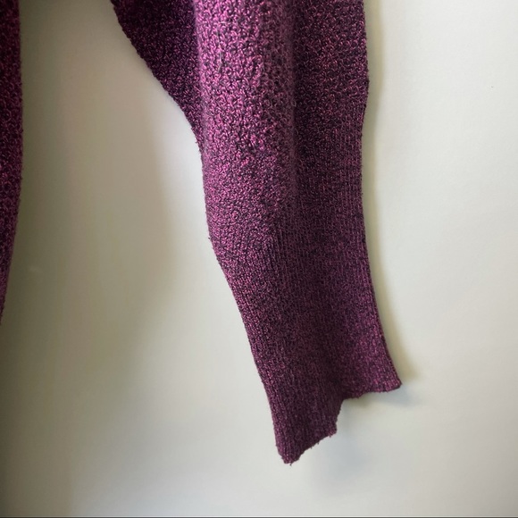 Ricki’s large cowl turtle neck sweater - Picture 7 of 7